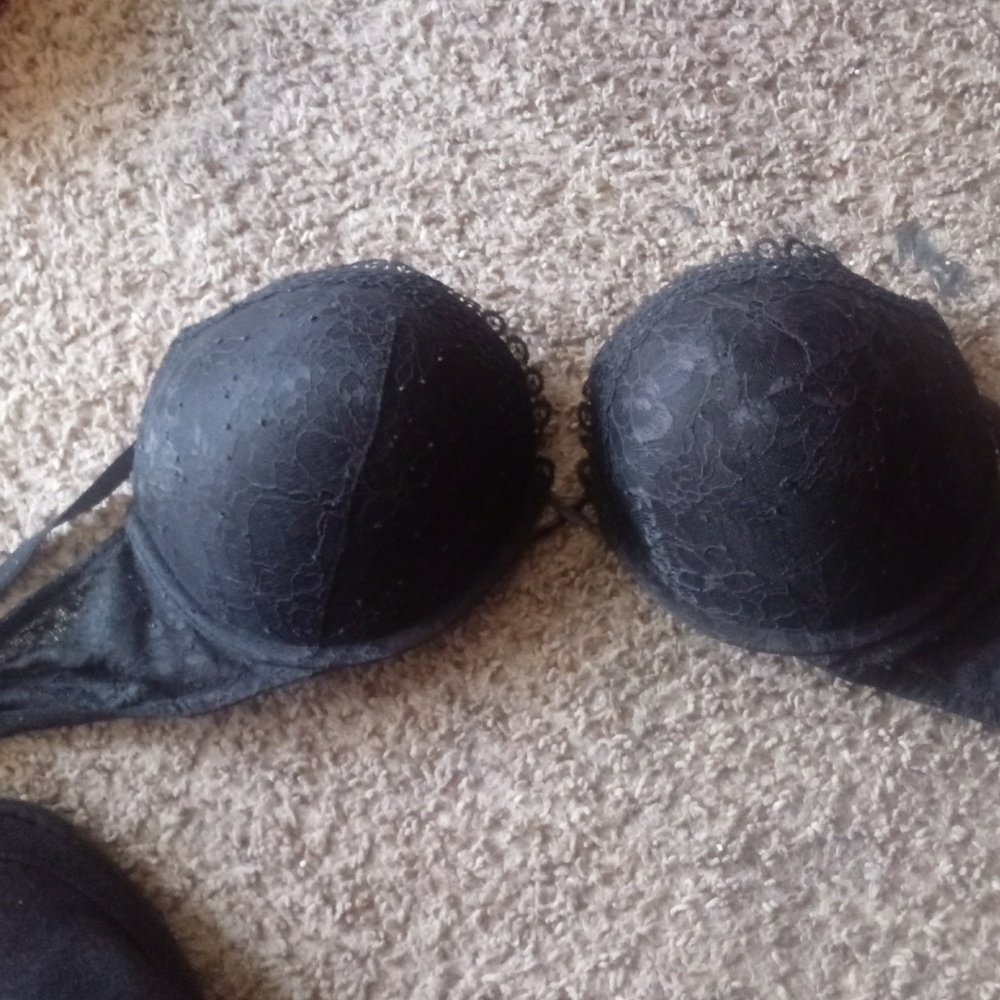 Victoria Secret bra 38C
